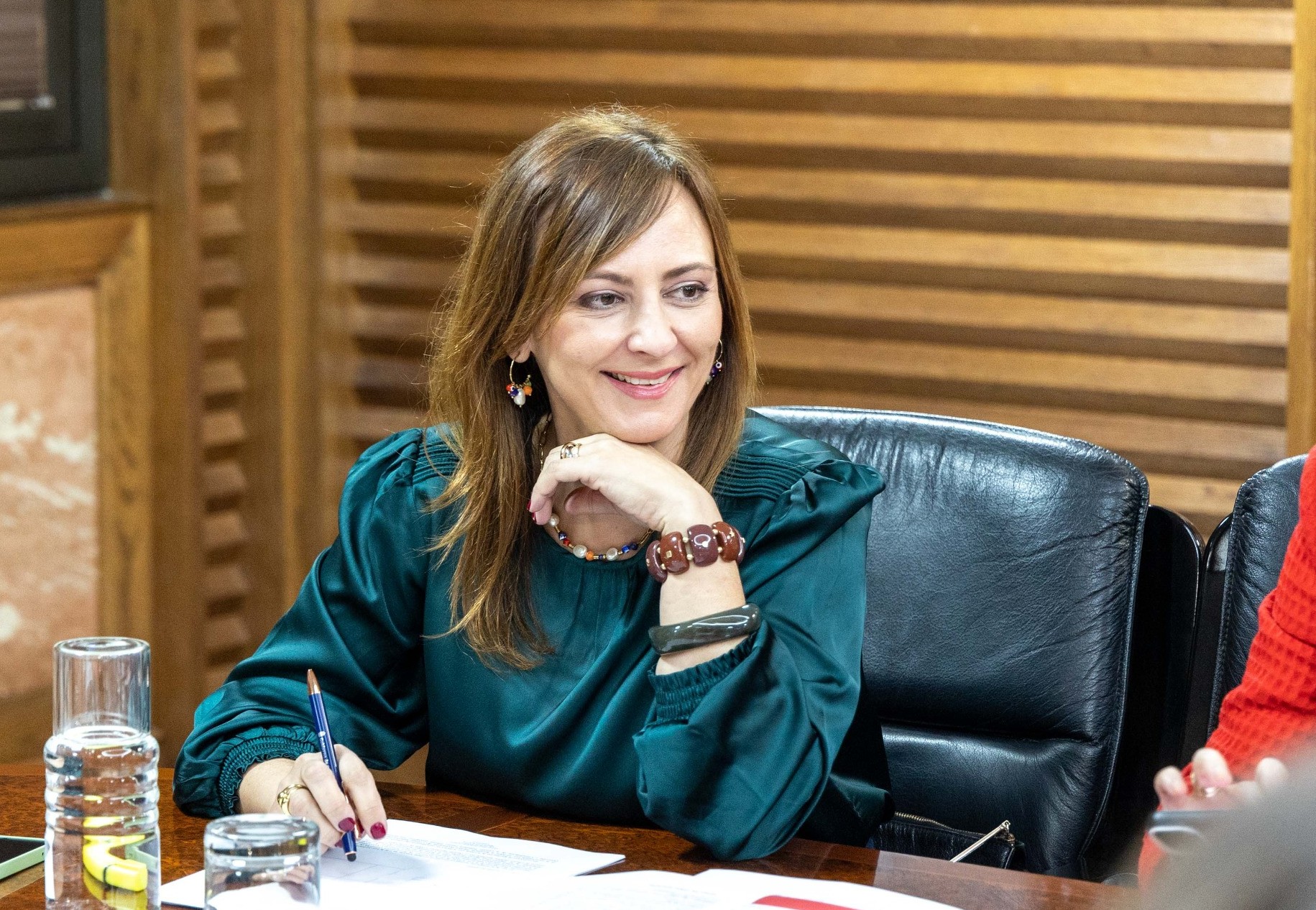 La tercera edición del Foro CITER se celebra en Fuerteventura con un enfoque en la innovación.