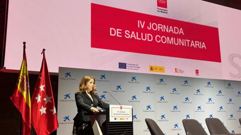 La Comunidad de Madrid convoca a más de 300 expertos en una jornada sobre hábitos saludables