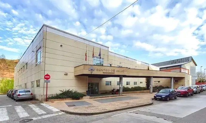 Cuatro heridos en un accidente en Hormilla tras colisionar con un jabalí