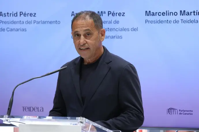 Colectivo de pacientes con ELA pide en el Parlamento aplicar la nueva ley para una vida digna y