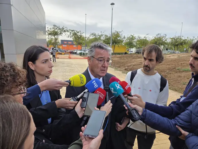 El abogado de uno de los menores implicados en la muerte de la educadora confirma su absolución