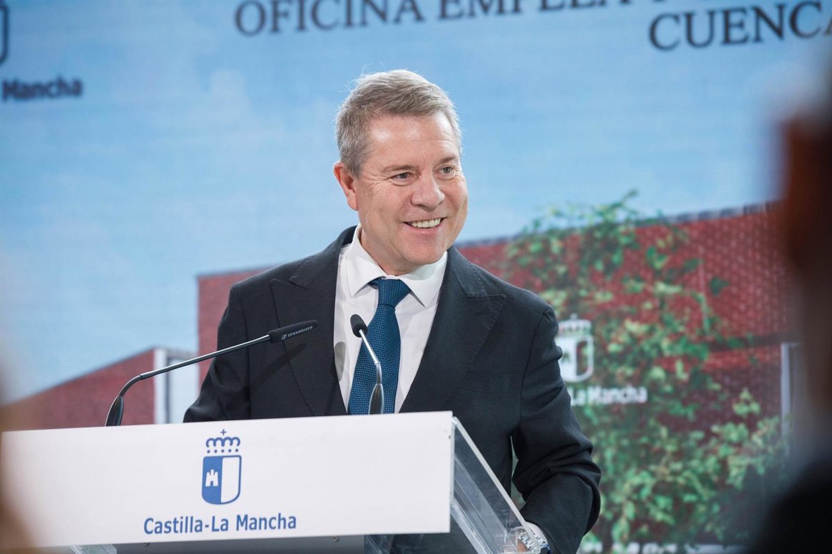C-LM lanzará el próximo miércoles una innovadora plataforma para conectar empleadores y