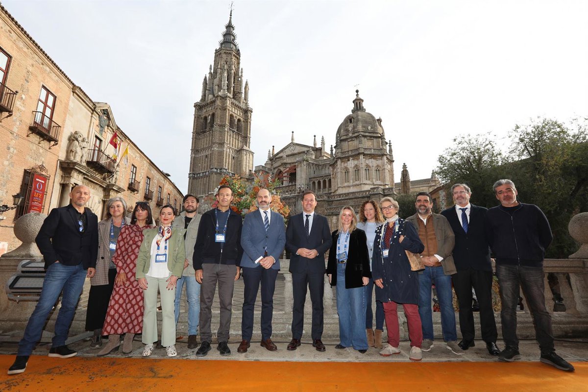 El pleno de Toledo aprueba la nueva normativa sobre flujos turísticos en la ciudad
