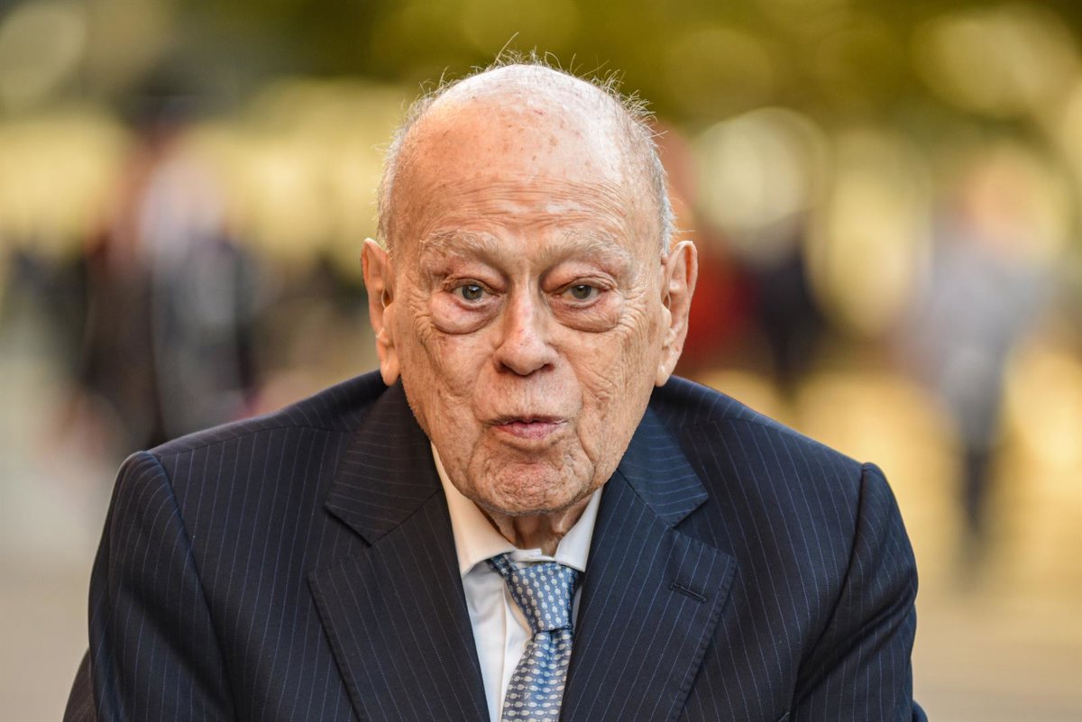 La Audiencia Nacional dispone examinar la salud de Pujol previo al juicio