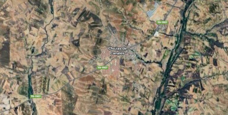 Un hombre es apuñalado durante un robo en su casa en Chozas de Canales, está herido