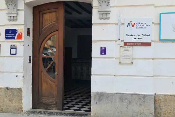 Sanidad otorga ayudas a 21 municipios de Valencia para reformar sus consultorios auxiliares