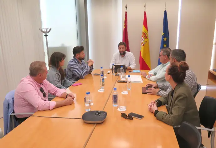 La Región de Murcia elimina 1.436 anuncios de alojamientos turísticos por incumplimiento