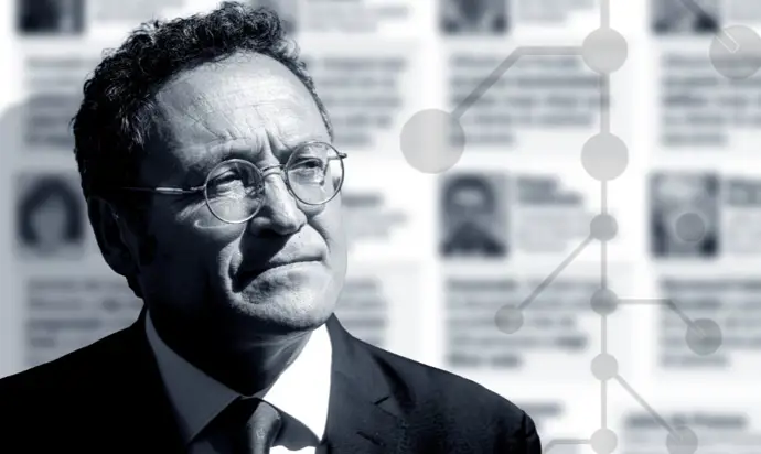 Cronología del caso fiscal general: los mensajes y comunicaciones que implican a García Ortiz en