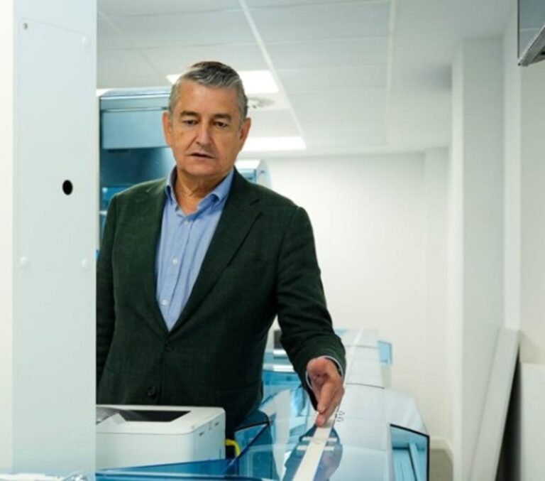La Junta lanza un proyecto de 4,2 millones de euros para terapias innovadoras contra el cáncer