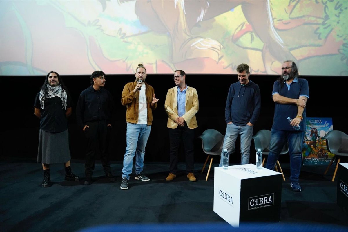 El documental 'Viven' se presenta en CiBRA, explorando las historias de la escena musical en Toledo