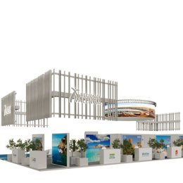 La Comunitat Valenciana asiste a la 'World Travel Market' de Londres con m&aacute;s espacio expositivo y una nueva campa&ntilde;a promocional
