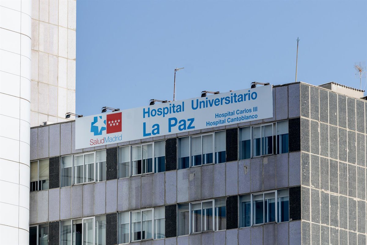 Tres heridos tras un incendio ocasionado por la explosión de un intercambiador de calefacción en