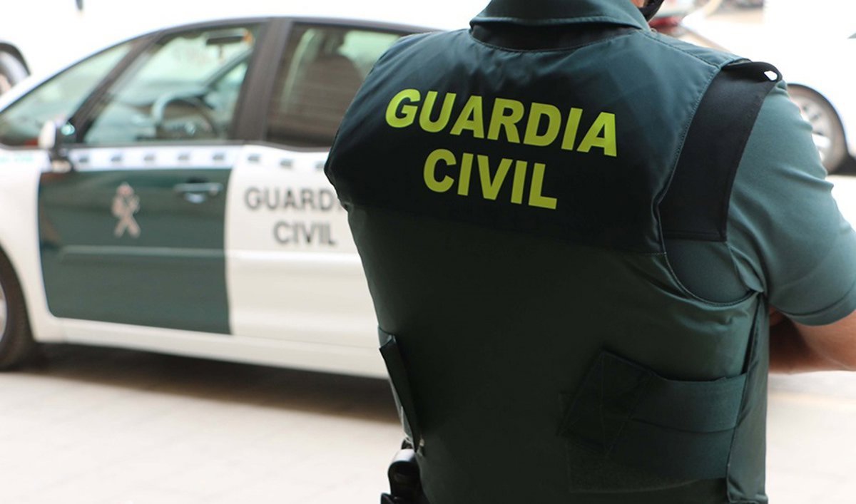 Un niño de once años pierde la vida tras ser atropellado en la A-92 cerca de Huétor Tájar,