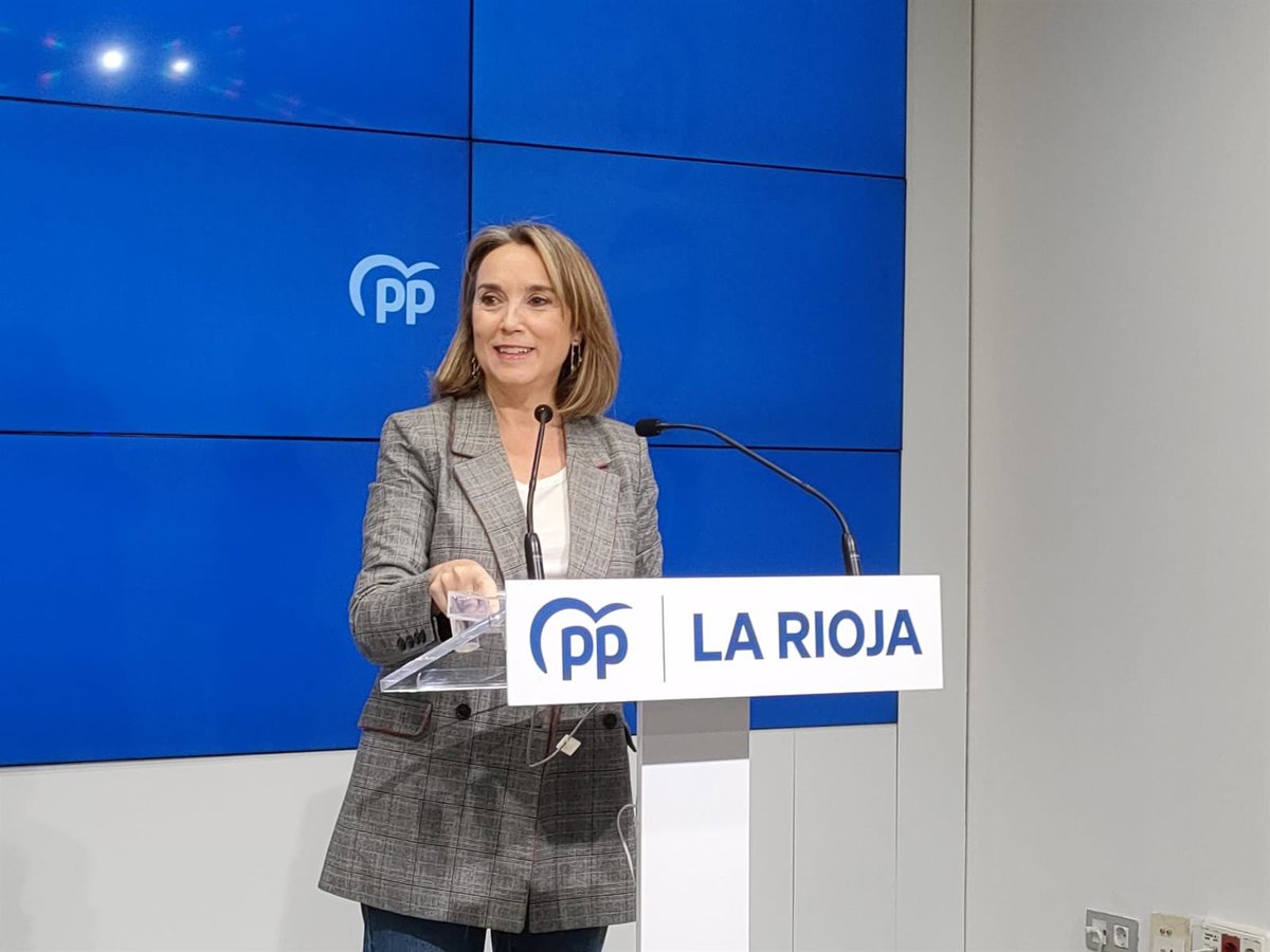 Gamarra señala que el auto del Supremo acerca al PSOE a enfrentarse al banquillo de los acusados