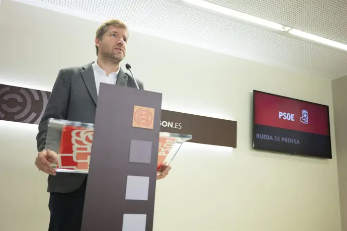 El PSOE solicita al Gobierno de Aragón que acelere las ayudas económicas por la gripe aviar