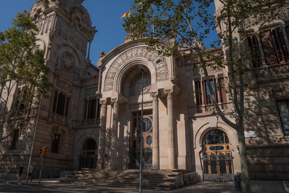 Inicia el juicio contra el imputado por la muerte de un menor en Sant Hipòlit de Voltregà