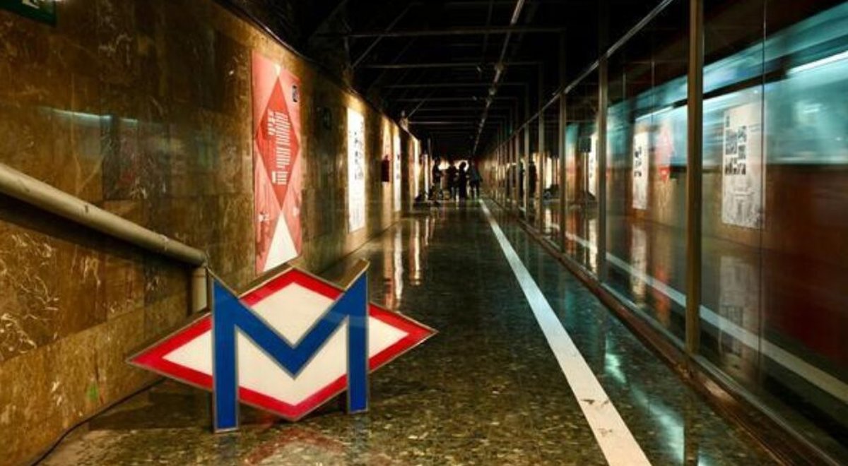 TMB lanza la segunda edición de visitas al Metro de Barcelona por su centenario