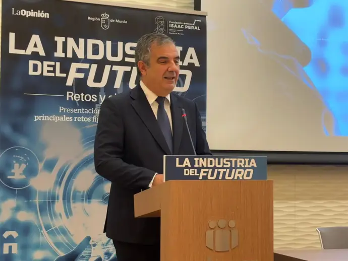 El plan industrial conectará innovación, automatización y logística para beneficiar a pymes
