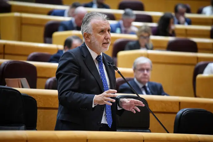 Torres se disculpó con Koldo por los pagos de mascarillas: "He tomado la decisión necesaria