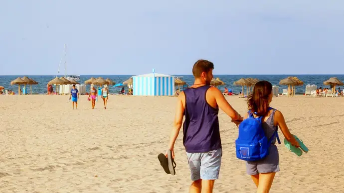 València se muestra en el World Travel Market de Londres como un destino esencial del Mediterráneo
