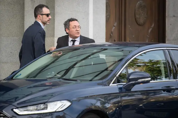 Juicio al fiscal: Juan Lobato y un ex cargo de Moncloa, testigos clave del tercer día del juicio