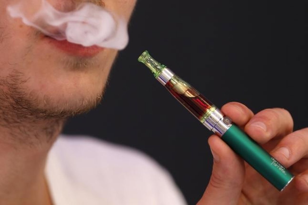 El uso de cigarrillos electrónicos entre los jóvenes de la región excede la media nacional