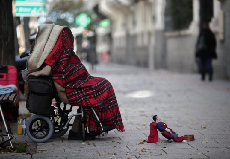 Aumenta en Baleares la población con integración precaria y exclusión moderada