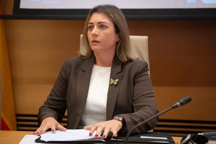 Policía local afectada por la dana se siente "defraudada" con PP y Vox, denuncia abandono de la