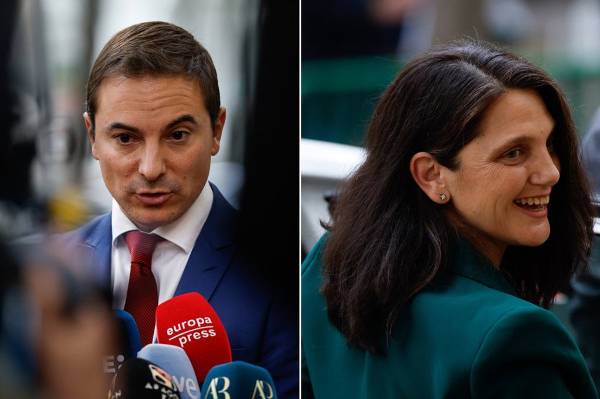 Lobato y la ex asesora de Moncloa declaran en el TS que no recibieron el "famoso email