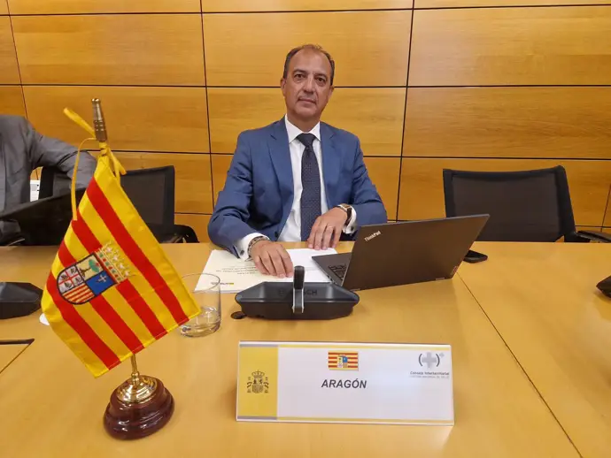 Bancalero sugiere convocar al Consejo Interterritorial para abordar el cribado y la escasez de