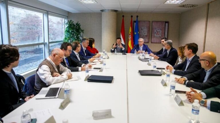 El Gobierno de La Rioja aprueba medidas para fomentar el mecenazgo en la comunidad, aún escaso