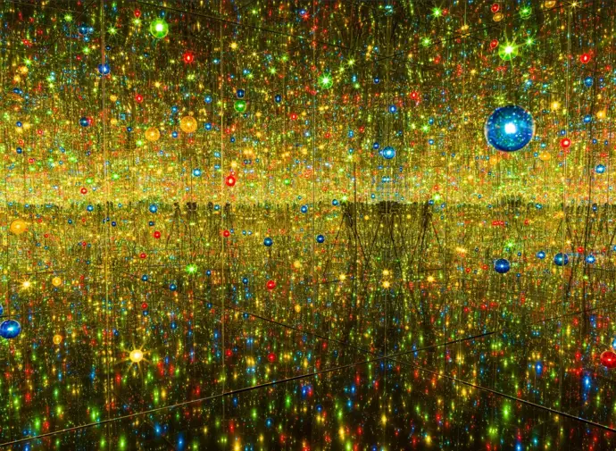 El museo Guggenheim Bilbao presenta sus nuevas adquisiciones, donaciones y depósitos permanentes