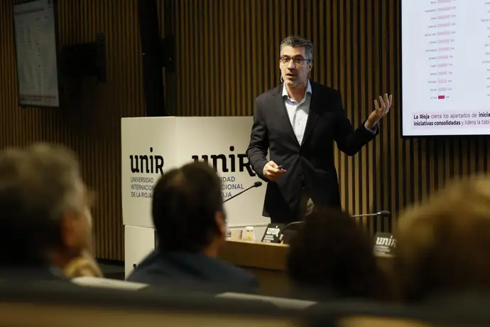 El informe GEM destaca la paradoja riojana: bajas en emprendimiento a pesar de un ecosistema