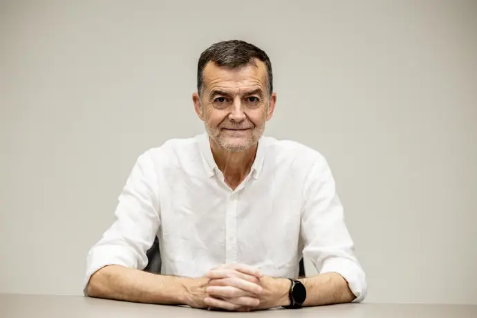 IU observa un cambio en la izquierda y pide avanzar en un frente amplio: "No hay tiempo que perder