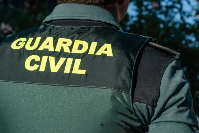 Cinco arrestados por involucrar a una menor de 14 años en un matrimonio forzado