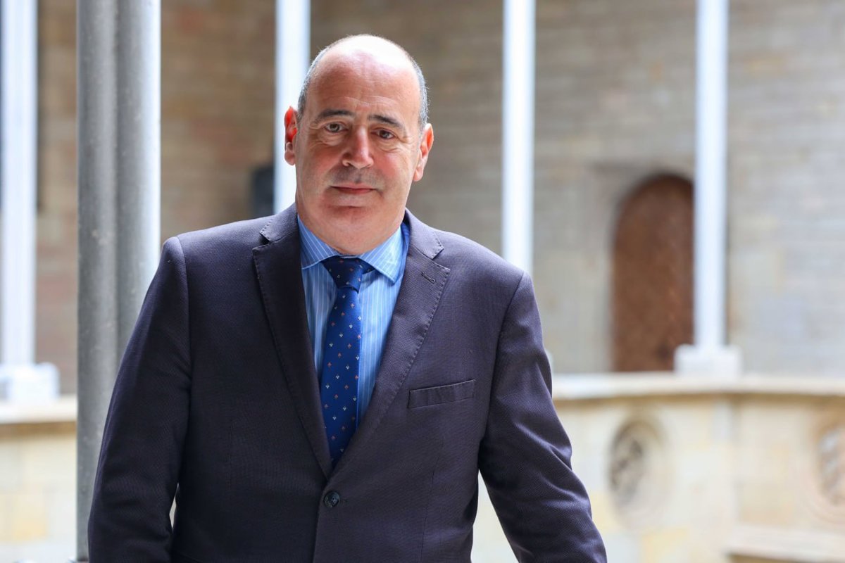 Ramió (Cetra) anticipa "resistencias" hacia el directivo público por las cuotas a partidos en