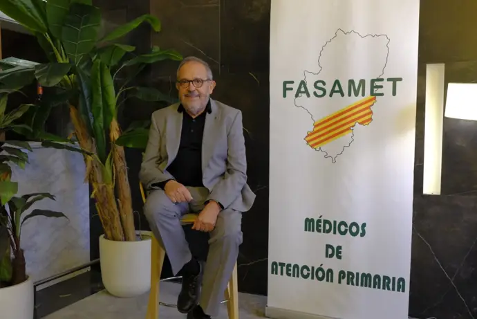 Implementar IA en un sistema de salud desorganizado no traerá mejoras significativas