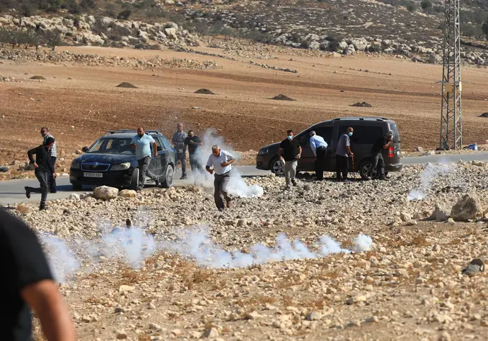 Joven de 26 años fallece tras recibir disparos del ejército israelí en Cisjordania