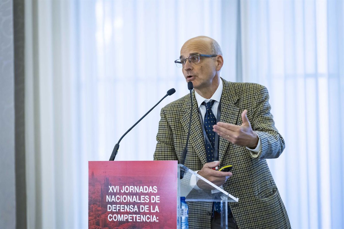 Massimo Motta (UPF) sostiene que la competencia fomenta la productividad y la resiliencia