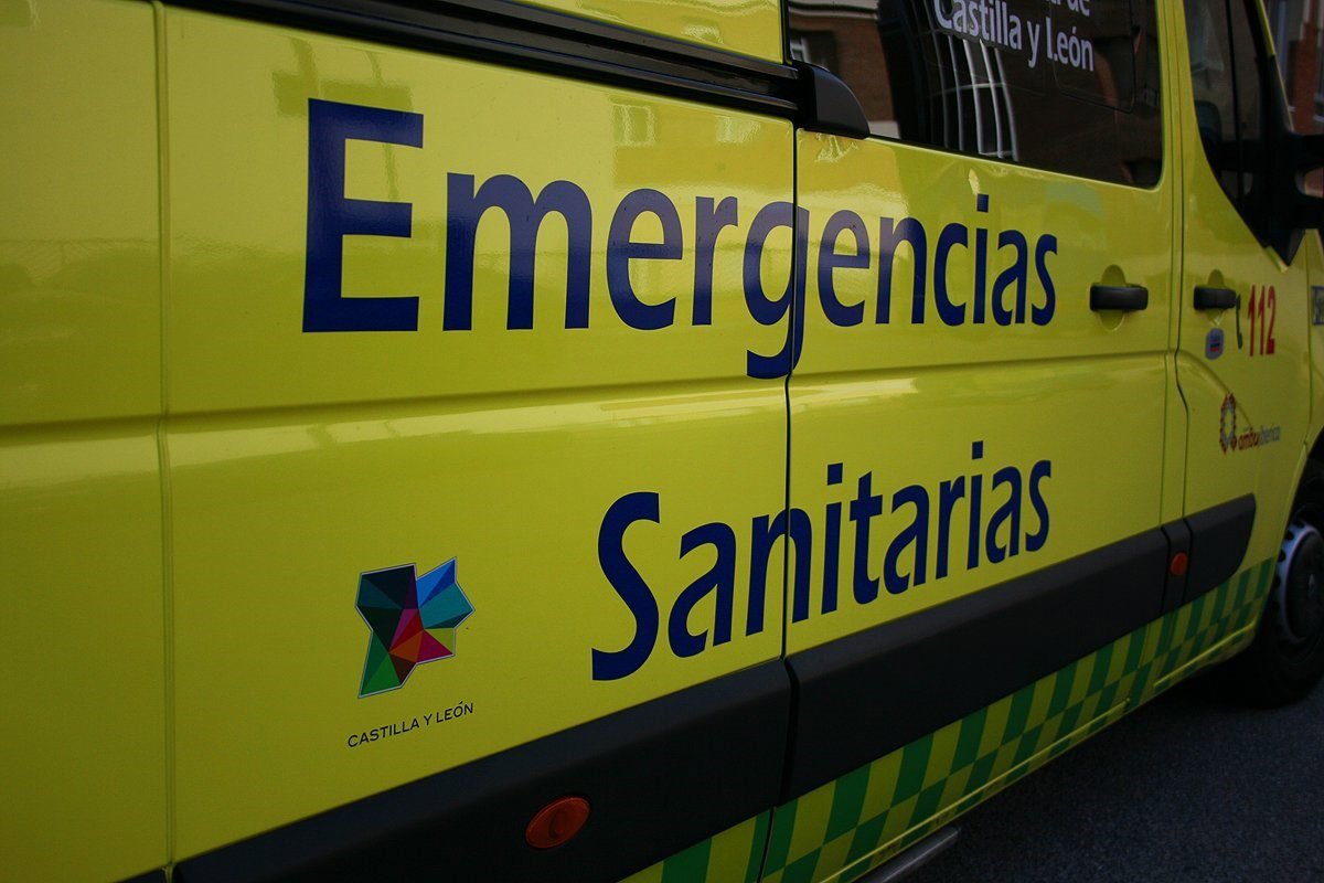 Cuatro heridos tras tres incidentes violentos en Salamanca