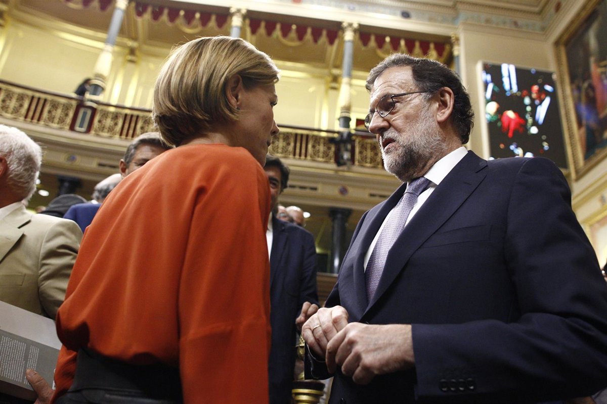 doce años de la última reforma estatutaria de c-lm: "racional" para el pp, "antidemocrática"