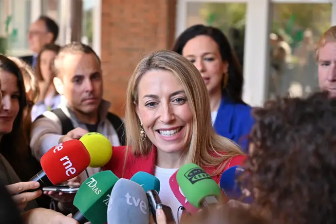 Guardiola pide a Pedro Sánchez que publique ya en el BOE la prórroga de la Central de Almaraz