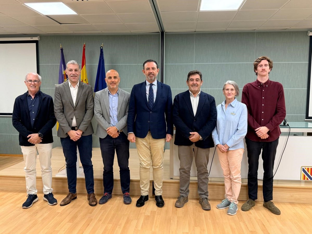 El Govern apoya la participación de varias empresas del sector náutico balear en la Metstrade de