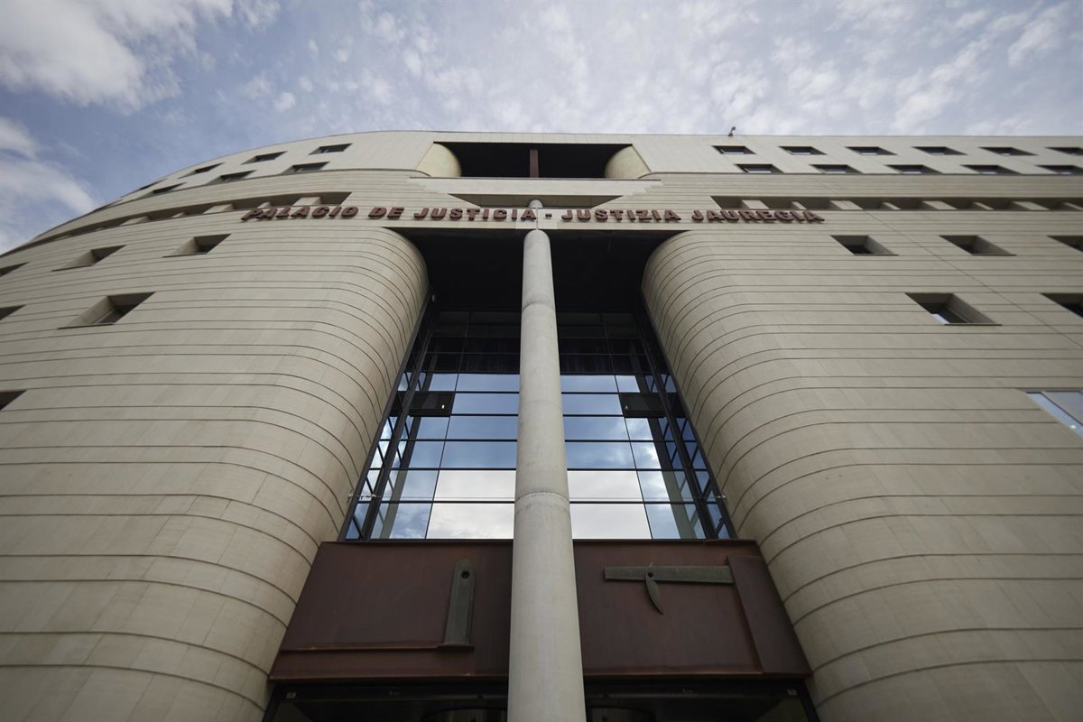 La Audiencia de Navarra impone 3 años de prisión a un hombre por tráfico de cocaína en Tierra