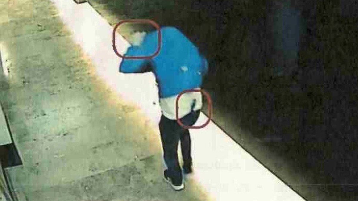 La Policía Nacional arresta al responsable de seis robos en viviendas de Logroño mediante escalo