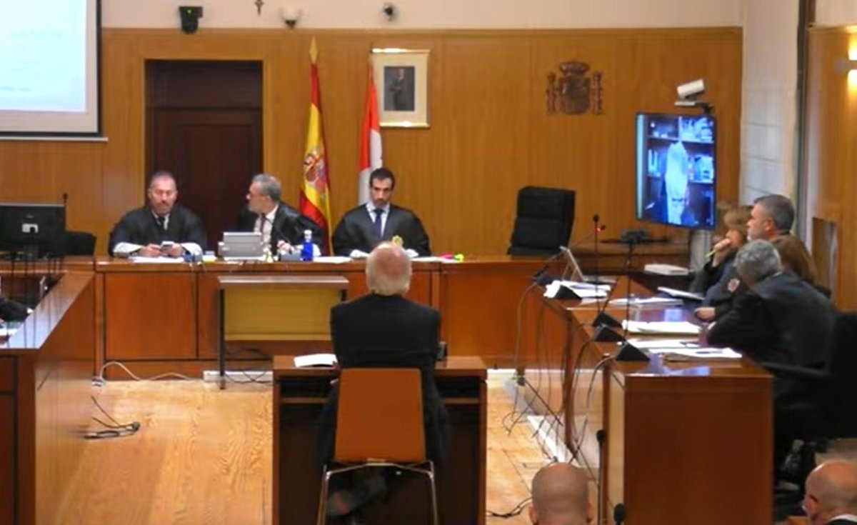 Un promotor eólico acusa de haber pagado 3 millones en Mónaco para desbloquear un parque en