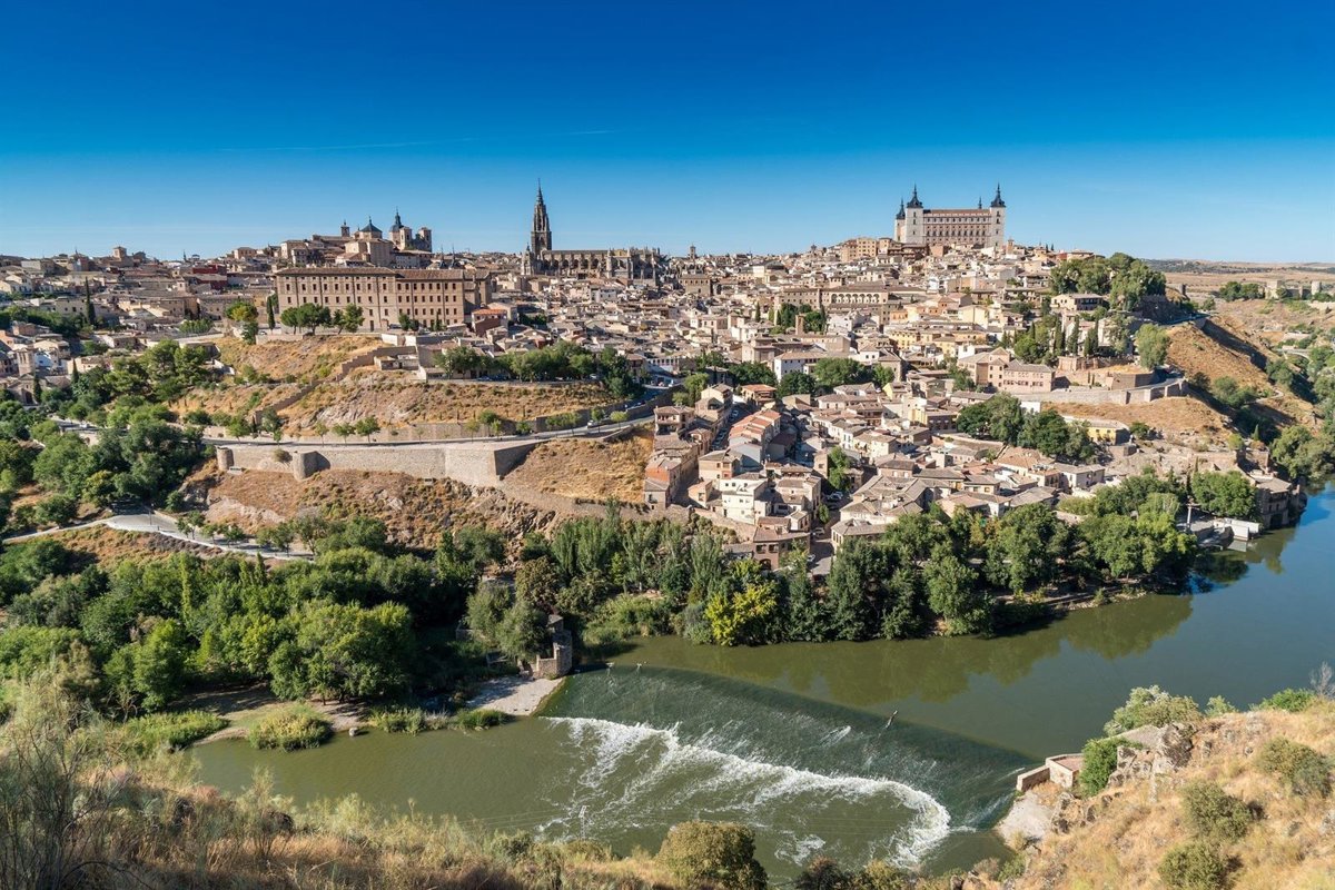 Toledo será sede del Consejo Ejecutivo de la ONU Turismo el 10 y 11 de junio de 2026