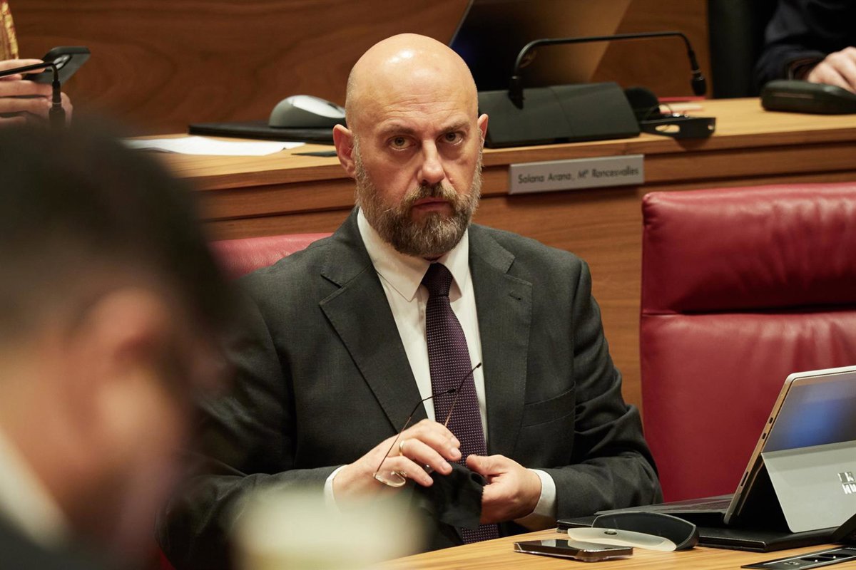 El Gobierno de Navarra aprueba rebajas fiscales para rentas inferiores a 32.000 euros y en