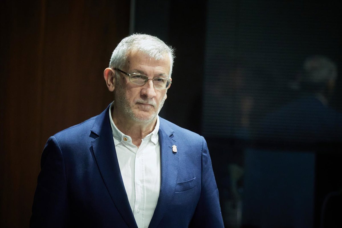 Navarra impulsa un registro de lobbies para garantizar la transparencia en relaciones públicas