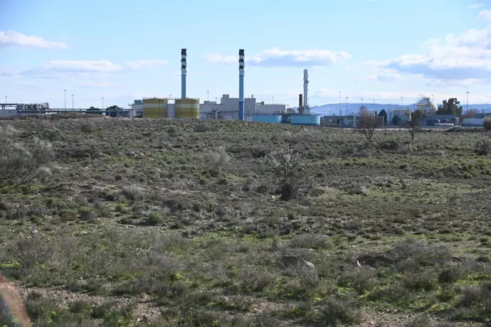 Aprobada la construcción del edificio más grande de la gigafactoría de Stellantis en Figueruelas